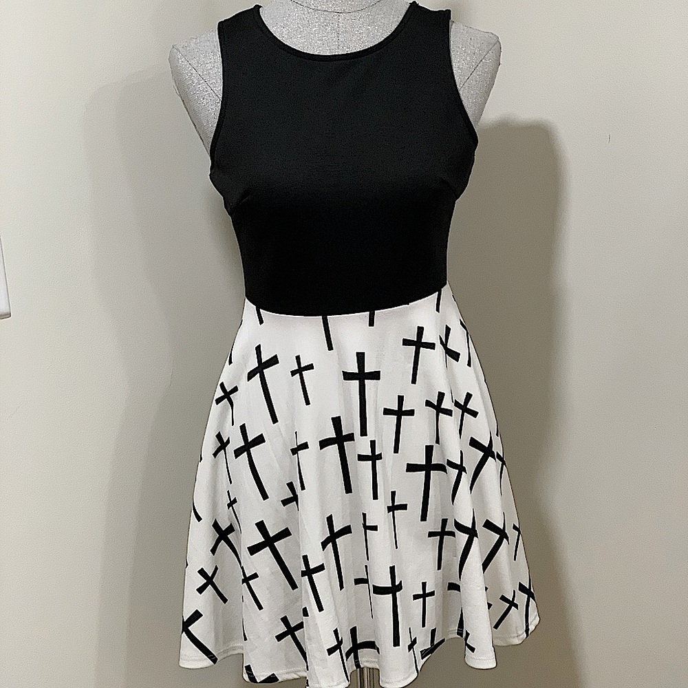 Charlotte Russe Dress